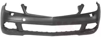 VAN WEZEL 3091478 -  Буфер